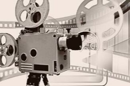 Picture for category Projectors