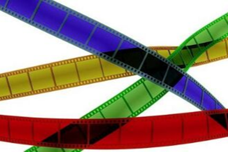 Picture for category Film Stock