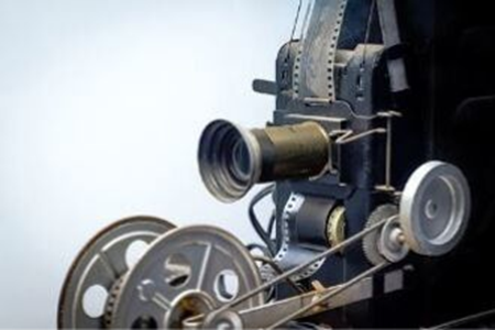 Picture for category Vintage Cinema Equipment