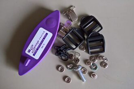 Picture for category Craft Hardware