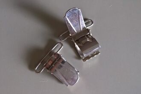 Picture for category Bracer Clips