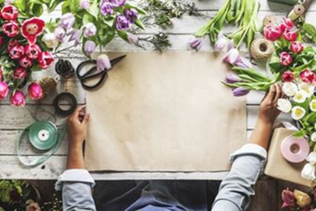 Picture for category Floristry