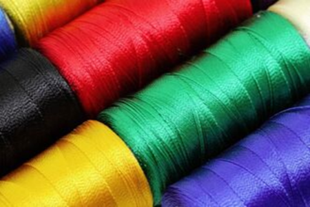 Picture for category Machine Embroidery Thread