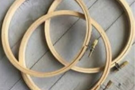 Picture for category Craft Hoops