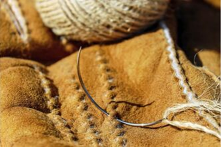 Picture for category Leather