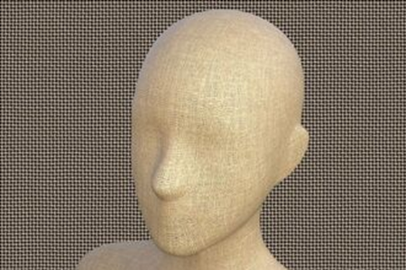 Picture for category Mannequins