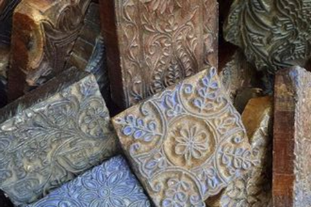 Picture for category Craft Stamps