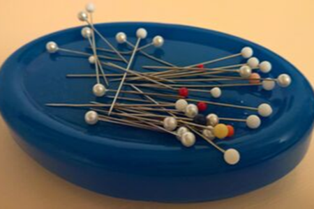 Picture for category Pins