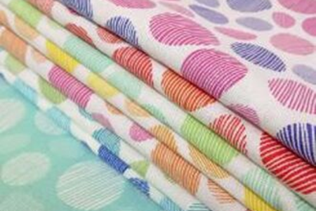 Picture for category Quilt Backing Fabric