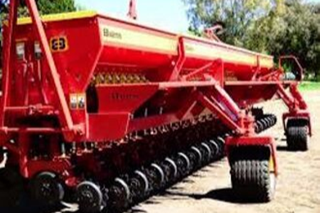 Picture for category Farm Machinery