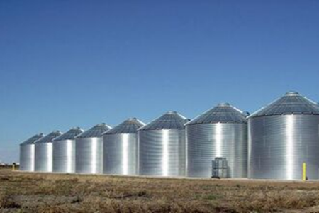 Picture for category Farm Storage