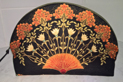 Picture of Pouch - Fussy Cut