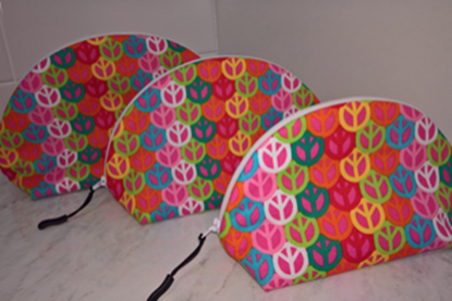 Picture of Pouch - Hipster Set of 3