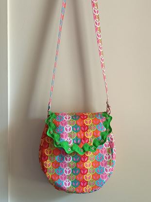 Picture of 1970's Shoulder bag