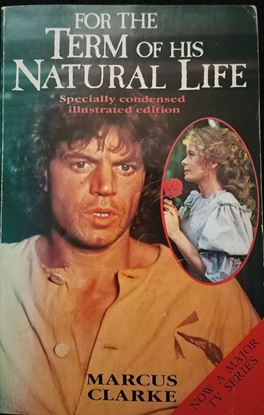 Picture of For the term of his natural life