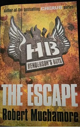 Picture of HB Henderson's Boys