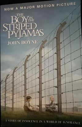 Picture of The Boy in the Striped Pyjamas